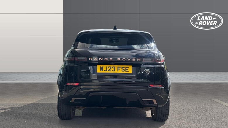 Land Rover Range Rover Evoque 2.0 D200 Autobiography 5dr Auto Diesel Hatchback